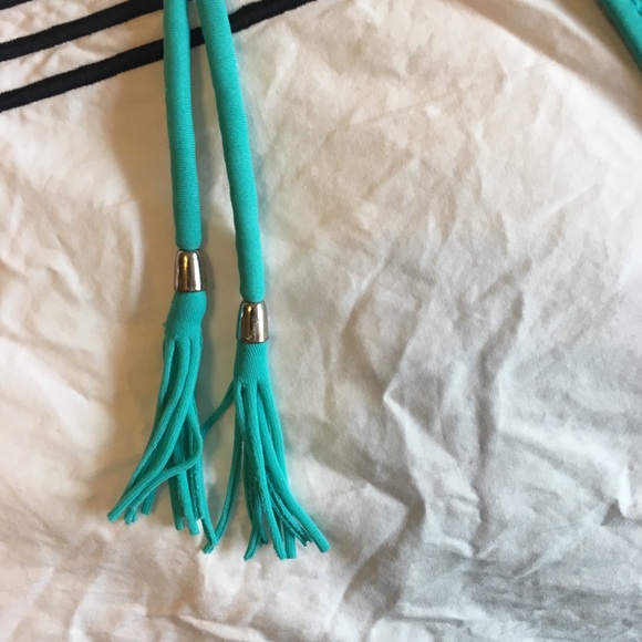 L.A Hearts bikini - Picture 3 of 8